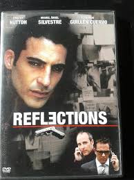 reflections **de bryan goeres con timothy hutto