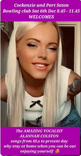 Great win for Lucy Hogg last night in the U25 Singles Semi final and now  joins Lauren Baillie-Whyte Leanne Watt (Pairs) & Louise Morgan (Singles) in  the ladies national play off finals