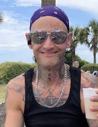 Obituary information for Buford Anthony Wayne Bevins