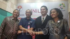Roy suryo posted an offer. Pengacara Roy Suryo Minta 20 Bukti Ke Kemenpora Nasional Tempo Co