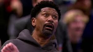 Jalen Rose's reaction to Erik Spoelstra's game ending blunder