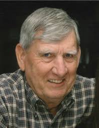 Obituary for Ben L. Holley