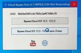 One Click Free Bypass Icloud Ios 13 13 6 Fix Itunes 3utools Sync Media In 2020 Icloud Itunes Sync