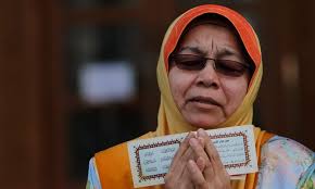 Allah' rings out in Malaysian churches despite ban