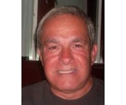 Anthony D'Amico Obituary (1952