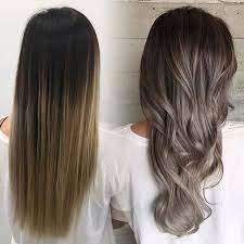 Instagram Photo By Los Angeles Hair Salon Mar 9 2016 At 4 57pm Utc Hair Styles Long Hair Styles Dyed Hair