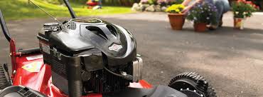 They even have a rubber pad that kept me from marking up the pavers as i go. Small Engines And Lawn Mower Parts Briggs Stratton