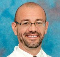 James Claude Gauthier, MD