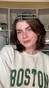 Fall Makeup Routine: Embracing Terracotta Blushes