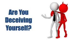 Image result for self-deception images free