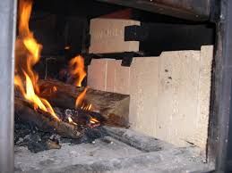 Can a regency wood stove be used in a masonry fireplace? How Do You Install Fire Bricks In A Wood Stove