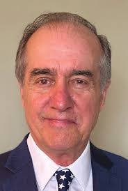 John Mcgruder's Instagram, Twitter & Facebook