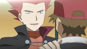 The origin ポケットモンスター the origin. Watch Pokemon Tv