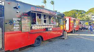 Maybe you would like to learn more about one of these? Top 10 Maui Food Trucks Ono Grinds Food Trucks In Maui