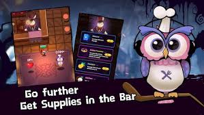 Then you can open and enjoy the goblin wizard mod apk. Wizard Legend Mod Apk Free Shop Download Latest