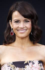 Carla Platform Sandal