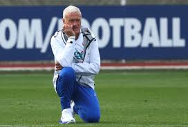 La polémique Cherki, le cas Ousmane Dembélé, l’Irlande du Nord… Didier Deschamps n’élude aucun sujet