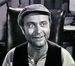 Howard Jerome Morris (1919-2005)