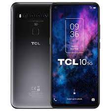 Tcl 10 5G 6GB/128GB 6.5´´ Dual Sim ...