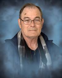 Johnny Cecil Sikes Obituary May 26, 2024