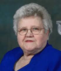 Obituary information for M. Opal Adkins