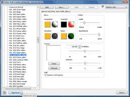 Cad Forum How To Set Ral Or Pantone Color Hue In Inventor