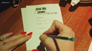 Feb 16, 2021 on wednesday nights in fayetteville, n.c., groups of pe. Austin Free Trivia Nights Get It Gals Host Themed Events Kvue Com