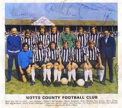 Notts county fc information page serves as a one place which you can use to see how notts find listed results of matches notts county fc has played so far and the upcoming games notts. Pin On British Football