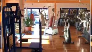 Peter altmaier, german chancellor angela merkel's chief of staff, will take over it said, without citing its sources, that merkel had made the decision. Gesundheitscenter Fitnessworld Zerbst By Mike Keller Zerbst Sachsen Anhalt Germany Facebook