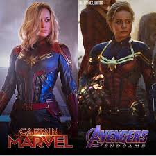 She didn't need training or time to learn how to harness her abilities, as many heroes have. Welcome To My Kingdom On Instagram The Biggest Fan Of Captain Marvel Aka The Strongest Ave Captain Marvel Marvel Superheroes Captain Marvel Carol Danvers