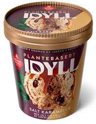 I likhet med krokan er pistasj noe jeg synes er veldig godt når jeg spiser det kun av og til. Nyhet Vegansk Is Fra Henning Olsen Idyll I Salt Karamell Jordbaer Og Sjokolade Kommer I Butikken 3 Mai Norskvegan