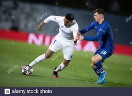 Mason mount fifa 20 • prices and rating. Mason Mount Stockfotos Und Bilder Kaufen Alamy