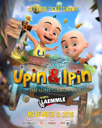 Maybe you would like to learn more about one of these? Adam Raja Typo Sedunia On Twitter Yo Tickets Upin Ipin Keris Siamang Tunggal Is Now Open Anyone Around Los Angeles Go And Watch It Upinipin Kerissiamangtunggal Https T Co 6akfc7pasy