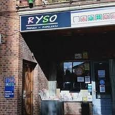 RYSO LOTERÍA Y PAPELERÍA