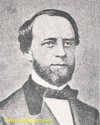 Alexander Hamilton Rice