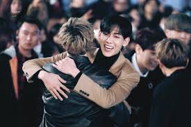 Bambam Got7 Chan Jyp Trainee Stray Kids Bambam Kids Jyp Trainee