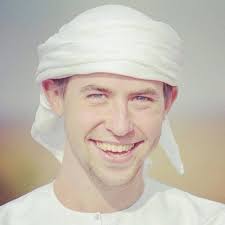 Joseph Hutson's Instagram, Twitter & Facebook