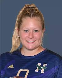 2021 Women's Soccer Roster