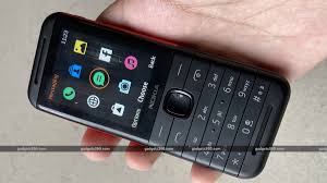 Share your selfies and important moments withfriends and family through facebook. Nokia 5310 Xpressmusic 2020 Review Ndtv Gadgets 360