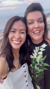 Debbie Le's Family Cruise with Travel Counsellors