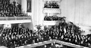 Ro dictatul de la viena și anexarea nordului transilvaniei de către ungaria în septembrie 1940 a avut efecte dezastroase pentru comunitatea evreilor din oraș. Dictatul De La Viena Arhiva Pressalert Ro