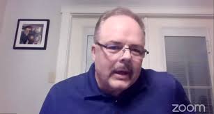 Ketchikan school board hopeful looks to clarify after offering limited  support for corporal punishment