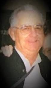 Joseph W. "Joe" Dudley