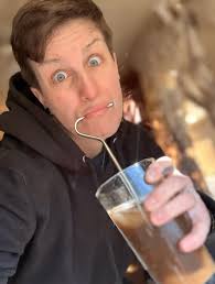 Hey friends! 👋 If you show up at my place at 1pm (or later, I'm not  judging 😂) and I'm still in PJs, just know I'm prioritizing my morning  vibes. ☕ This glass in my hand? It's not vodka (though I've ...