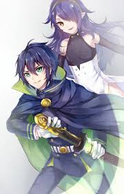 We did not find results for: 110 Asuramaru Ideas Owari No Seraph Seraph Of The End Seraphim