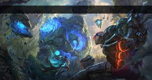 League of legends ☆ anfänger guide ☆ #01: Tutorial League Of Legends League Of Legends Wiki Fandom