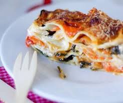 Lasagnes Vegetariennes Aux Legumes D Hiver Recette Recette Lasagne Legume Recettes De Cuisine Recette Lasagne