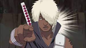 However some of the best anime characters have black hair, including monkey d. 12 Great Black Male Anime Characters Who Represent