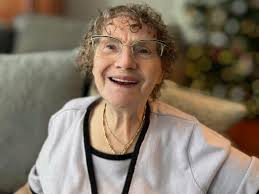 Margaret "Peggy" Mills's Memorial Website