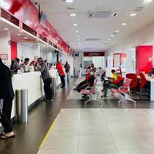 Pos laju kuching service centre c/o pejabat pos besar, pusat mel jalan tun abang haji openg 93670 kuching, sarawak. Pejabat Pos Besar Melaka 9 Tipps Von 1552 Besucher